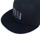 59FIFTY Black Snake ニューヨーク・ジャイアンツ ブラック - 14517095 - 700 | NEW ERA ニューエラ公式オンラインストア
