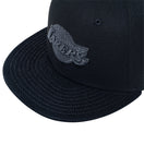 59FIFTY Black Snake ロサンゼルス・レイカーズ ブラック - 14517096 - 700 | NEW ERA ニューエラ公式オンラインストア