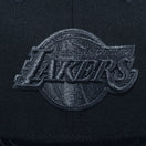 59FIFTY Black Snake ロサンゼルス・レイカーズ ブラック - 14517096 - 700 | NEW ERA ニューエラ公式オンラインストア