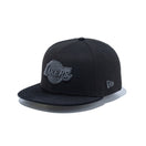 59FIFTY Black Snake ロサンゼルス・レイカーズ ブラック - 14517096 - 700 | NEW ERA ニューエラ公式オンラインストア