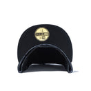 59FIFTY Black Snake ロサンゼルス・レイカーズ ブラック - 14517096 - 700 | NEW ERA ニューエラ公式オンラインストア