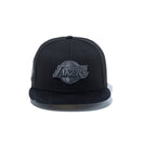 59FIFTY Black Snake ロサンゼルス・レイカーズ ブラック - 14517096 - 700 | NEW ERA ニューエラ公式オンラインストア