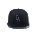 59FIFTY Black Snake ロサンゼルス・ドジャース ブラック - 14517097 - 700 | NEW ERA ニューエラ公式オンラインストア