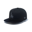 59FIFTY Black Snake ロサンゼルス・ドジャース ブラック - 14517097 - 700 | NEW ERA ニューエラ公式オンラインストア