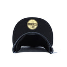 59FIFTY Black Snake デトロイト・タイガース ブラック - 14517098 - 700 | NEW ERA ニューエラ公式オンラインストア