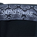 59FIFTY Black Snake デトロイト・タイガース ブラック - 14517098 - 700 | NEW ERA ニューエラ公式オンラインストア