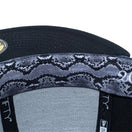 59FIFTY Black Snake デトロイト・タイガース ブラック - 14517098 - 700 | NEW ERA ニューエラ公式オンラインストア
