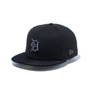 59FIFTY Black Snake デトロイト・タイガース ブラック - 14517098 - 700 | NEW ERA ニューエラ公式オンラインストア
