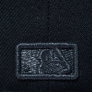 59FIFTY Black Snake シカゴ・ホワイトソックス ブラック - 14517100 - 700 | NEW ERA ニューエラ公式オンラインストア