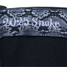 59FIFTY Black Snake シカゴ・ホワイトソックス ブラック - 14517100 - 700 | NEW ERA ニューエラ公式オンラインストア