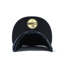 59FIFTY Black Snake シカゴ・ブルズ ブラック - 14517101 - 700 | NEW ERA ニューエラ公式オンラインストア
