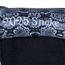 59FIFTY Black Snake シカゴ・ブルズ ブラック - 14517101 - 700 | NEW ERA ニューエラ公式オンラインストア