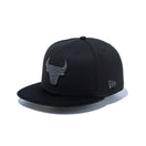 59FIFTY Black Snake シカゴ・ブルズ ブラック - 14517101 - 700 | NEW ERA ニューエラ公式オンラインストア