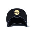 59FIFTY Black Snake アリゾナ・ダイヤモンドバックス ブラック - 14517103 - 700 | NEW ERA ニューエラ公式オンラインストア