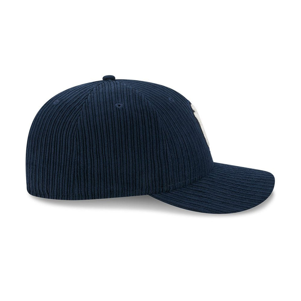 59FIFTY Chenille Pop ニューヨーク・ヤンキース コーデュロイ