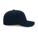 59FIFTY Chenille Pop デトロイト・タイガース コーデュロイ ネイビー - 14724819-700 | NEW ERA ニューエラ公式オンラインストア