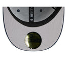 59FIFTY Chenille Pop デトロイト・タイガース コーデュロイ ネイビー - 14724819-700 | NEW ERA ニューエラ公式オンラインストア
