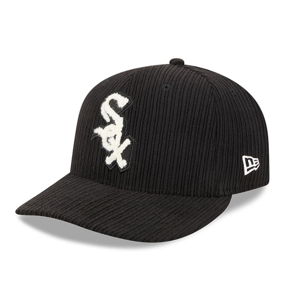 59FIFTY Chenille Pop シカゴ・ホワイトソックス コーデュロイ