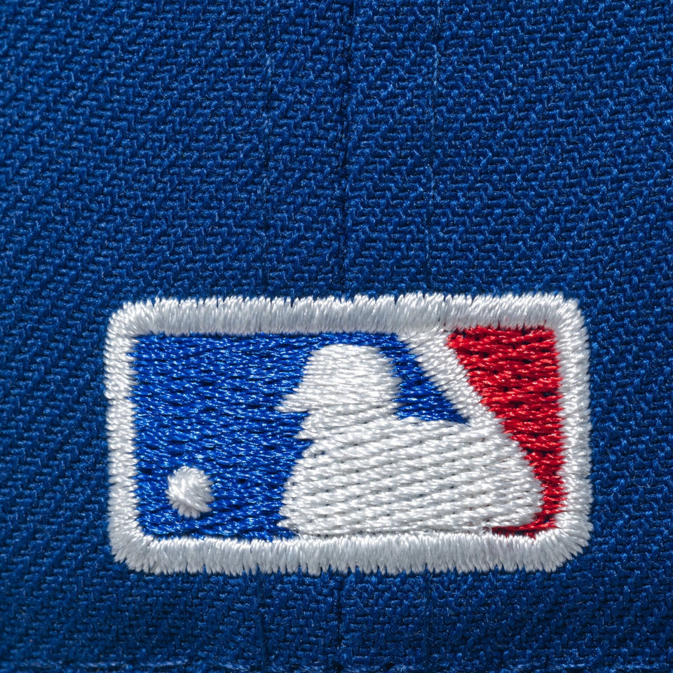 59FIFTY Chicago Cubs Alternate シカゴ・カブス オルタネイト ライトロイヤル - 14750987 - 700 | NEW ERA ニューエラ公式オンラインストア