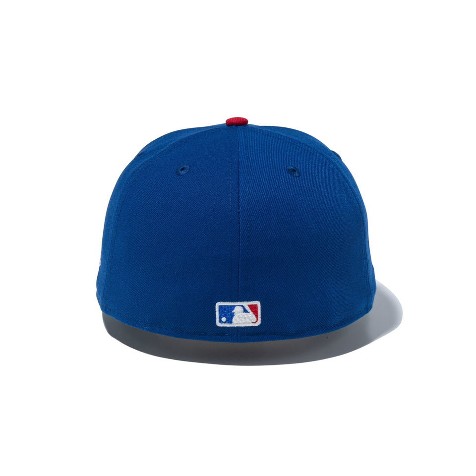 59FIFTY Chicago Cubs Alternate シカゴ・カブス オルタネイト