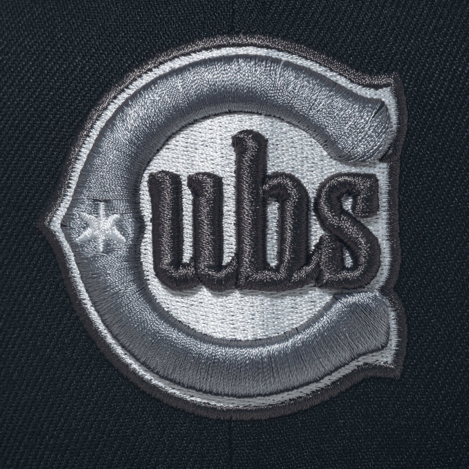 59FIFTY Chicago Cubs Alternate シカゴ・カブス オルタネイト