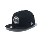 59FIFTY Chicago Cubs Alternate シカゴ・カブス オルタネイト ブラック - 14750988 - 700 | NEW ERA ニューエラ公式オンラインストア
