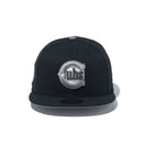 59FIFTY Chicago Cubs Alternate シカゴ・カブス オルタネイト ブラック - 14750988 - 700 | NEW ERA ニューエラ公式オンラインストア
