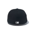 59FIFTY Chicago Cubs Alternate シカゴ・カブス オルタネイト ブラック - 14750988 - 700 | NEW ERA ニューエラ公式オンラインストア