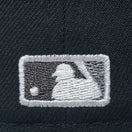 59FIFTY Chicago Cubs Alternate シカゴ・カブス オルタネイト ブラック - 14750988 - 700 | NEW ERA ニューエラ公式オンラインストア