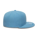 59FIFTY Christmas Collection ロサンゼルス・ドジャース ライトブルー - 14517044 - 700 | NEW ERA ニューエラ公式オンラインストア
