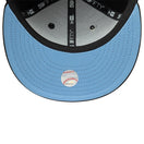 59FIFTY Christmas Collection ニューヨーク・ヤンキース ピンズ ブラック - 14517045 - 700 | NEW ERA ニューエラ公式オンラインストア