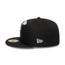 59FIFTY Christmas Collection ニューヨーク・ヤンキース ピンズ ブラック - 14517045 - 700 | NEW ERA ニューエラ公式オンラインストア