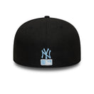 59FIFTY Christmas Collection ニューヨーク・ヤンキース ピンズ ブラック - 14517045 - 700 | NEW ERA ニューエラ公式オンラインストア