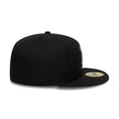 59FIFTY Christmas Collection ロサンゼルス・ドジャース ピンズ ブラック - 14517046 - 700 | NEW ERA ニューエラ公式オンラインストア