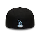 59FIFTY Christmas Collection ロサンゼルス・ドジャース ピンズ ブラック - 14517046 - 700 | NEW ERA ニューエラ公式オンラインストア