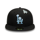59FIFTY Christmas Collection ロサンゼルス・ドジャース ピンズ ブラック - 14517046 - 700 | NEW ERA ニューエラ公式オンラインストア