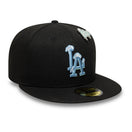 59FIFTY Christmas Collection ロサンゼルス・ドジャース ピンズ ブラック - 14517046 - 700 | NEW ERA ニューエラ公式オンラインストア