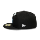 59FIFTY Christmas Collection ロサンゼルス・ドジャース ピンズ ブラック - 14517046 - 700 | NEW ERA ニューエラ公式オンラインストア