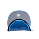 59FIFTY City Connect ロサンゼルス・ドジャース ライトブルー - 14490425 - 700 | NEW ERA ニューエラ公式オンラインストア
