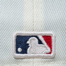 59FIFTY City Connect ロサンゼルス・ドジャース クロームホワイト - 14490427 - 700 | NEW ERA ニューエラ公式オンラインストア