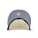59FIFTY City Connect ロサンゼルス・ドジャース クロームホワイト - 14490427 - 700 | NEW ERA ニューエラ公式オンラインストア