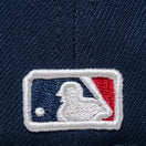 59FIFTY City Connect ロサンゼルス・ドジャース Replica ネイビー - 14490426 - 700 | NEW ERA ニューエラ公式オンラインストア