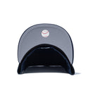 59FIFTY City Connect ロサンゼルス・ドジャース Replica ネイビー - 14490426 - 700 | NEW ERA ニューエラ公式オンラインストア