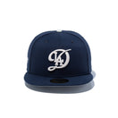 59FIFTY City Connect ロサンゼルス・ドジャース Replica