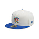 59FIFTY City Element エルサルバドル ニューヨーク・ヤンキース - 14751994 - 700 | NEW ERA ニューエラ公式オンラインストア