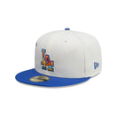 59FIFTY City Element エルサルバドル ロサンゼルス・ドジャース - 14751995 - 700 | NEW ERA ニューエラ公式オンラインストア