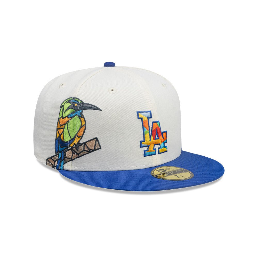 59FIFTY City Elements エルサルバドル ロサンゼルス・ドジャース