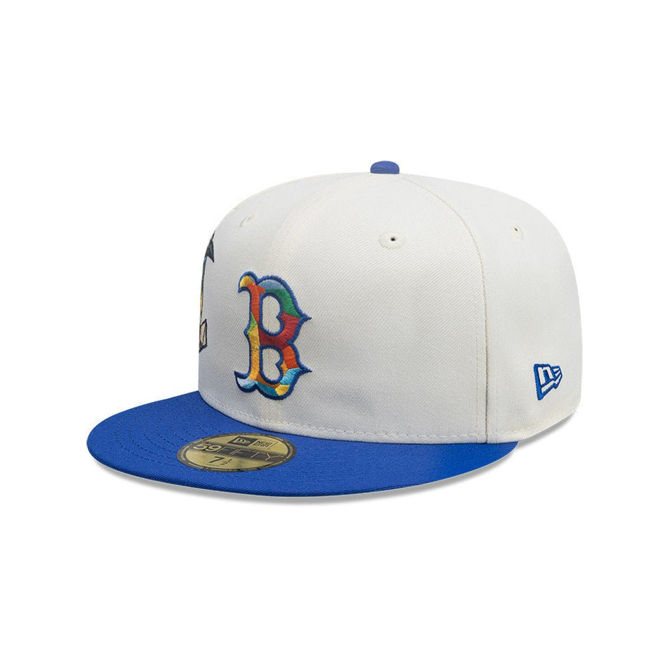 59FIFTY City Element エルサルバドル ボストン・レッドソックス - 14751996 - 700 | NEW ERA ニューエラ公式オンラインストア