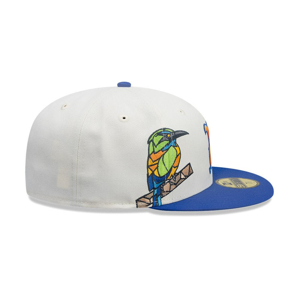 59FIFTY City Element エルサルバドル ボストン・レッドソックス - 14751996 - 700 | NEW ERA ニューエラ公式オンラインストア