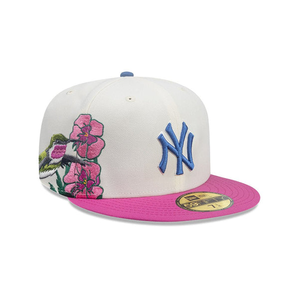 59FIFTY City Elements チリ ヤンキース 7 7/8 59FIFTY City Elements
